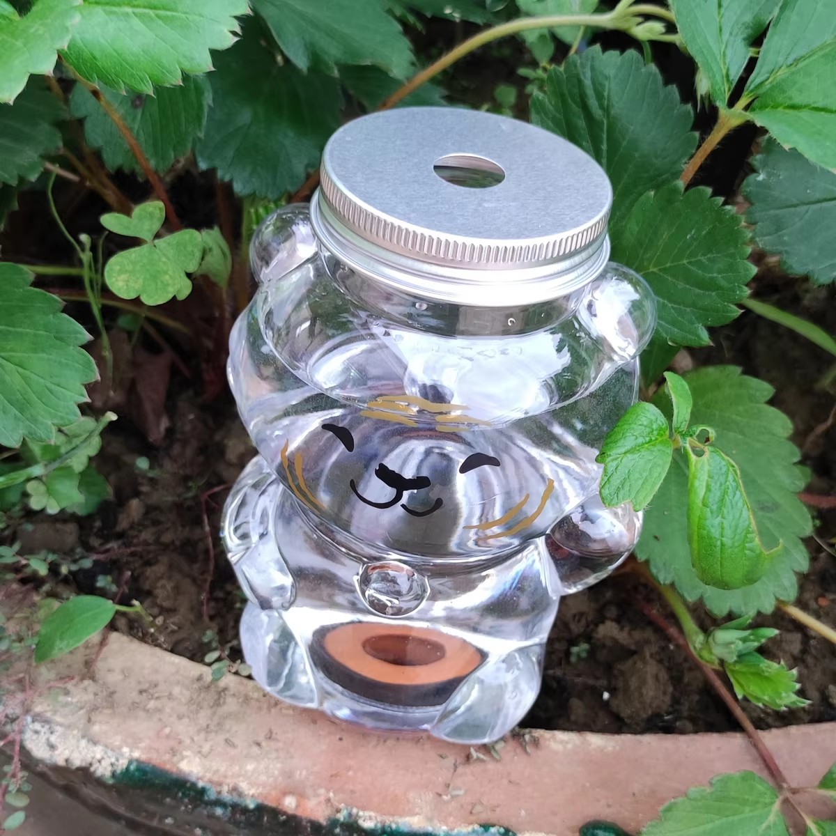 350 ML Bahçe Otomatik Sulama C - Gardening Tools Gifts incelemesi ve fiyatı