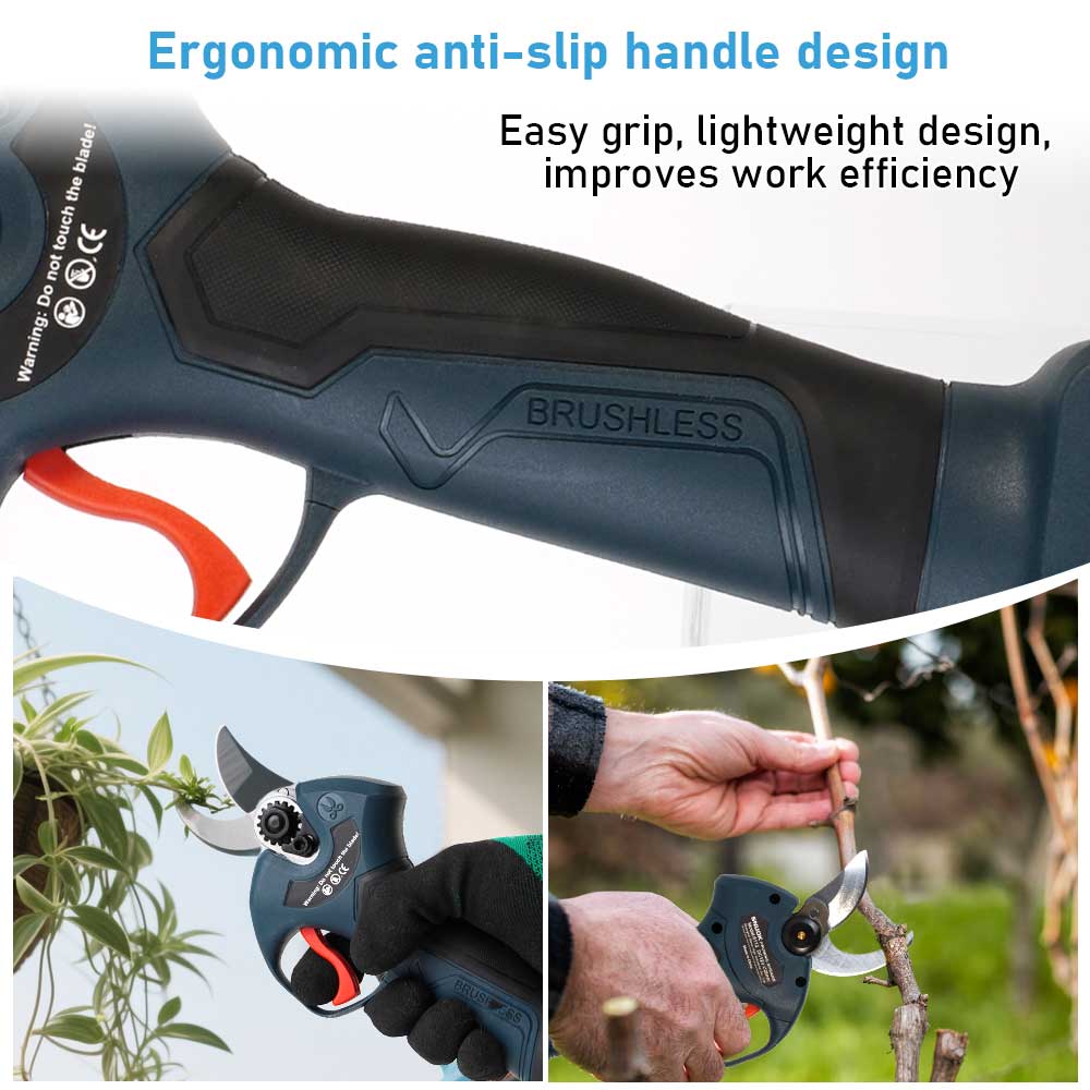 SNUOK 12V fırçasız elektrikli  - Gardening Tools Gifts incelemesi ve fiyatı