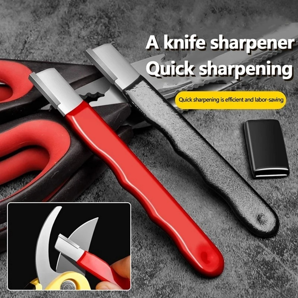 Profesyonel Metal Bıçak Bileyi - Gardening Tools Gifts incelemesi ve fiyatı
