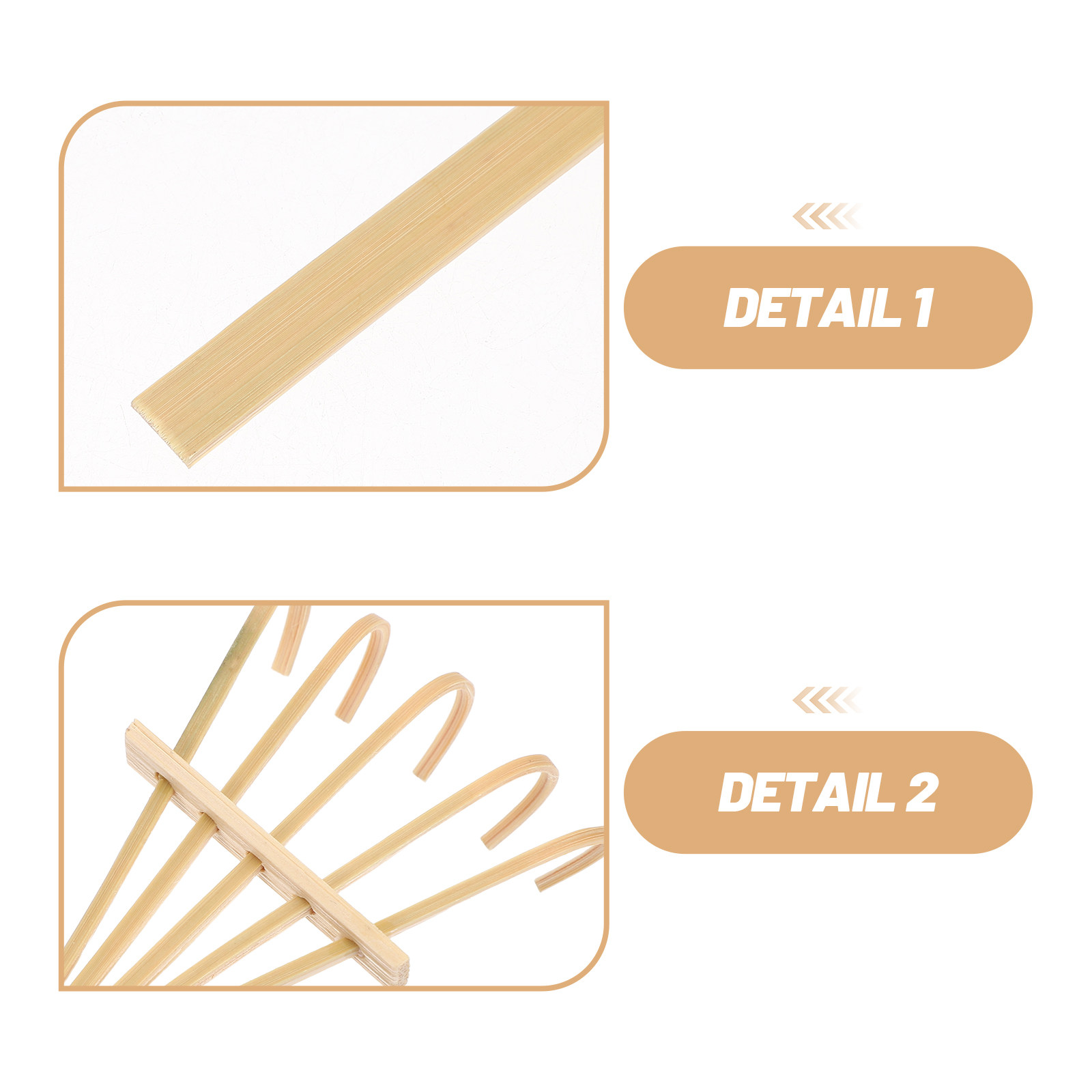 5 Parça Mini Bambu Zen Bahçesi - Zen Gardening Tools incelemesi ve fiyatı