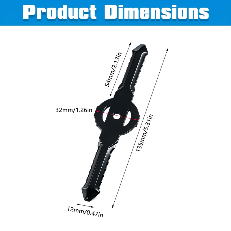 10-100 Adet Plastik Bıçak Seti - Gardening Tools Gifts incelemesi ve fiyatı