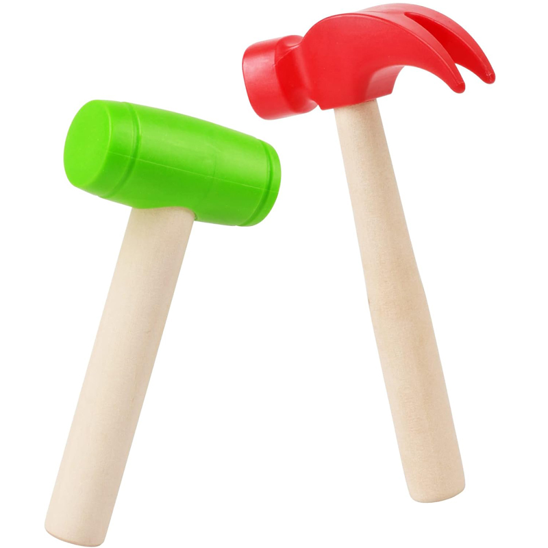 Çocuk Oyuncak Tokmak Çekiç Sim - Gardening Tools Girls incelemesi ve fiyatı