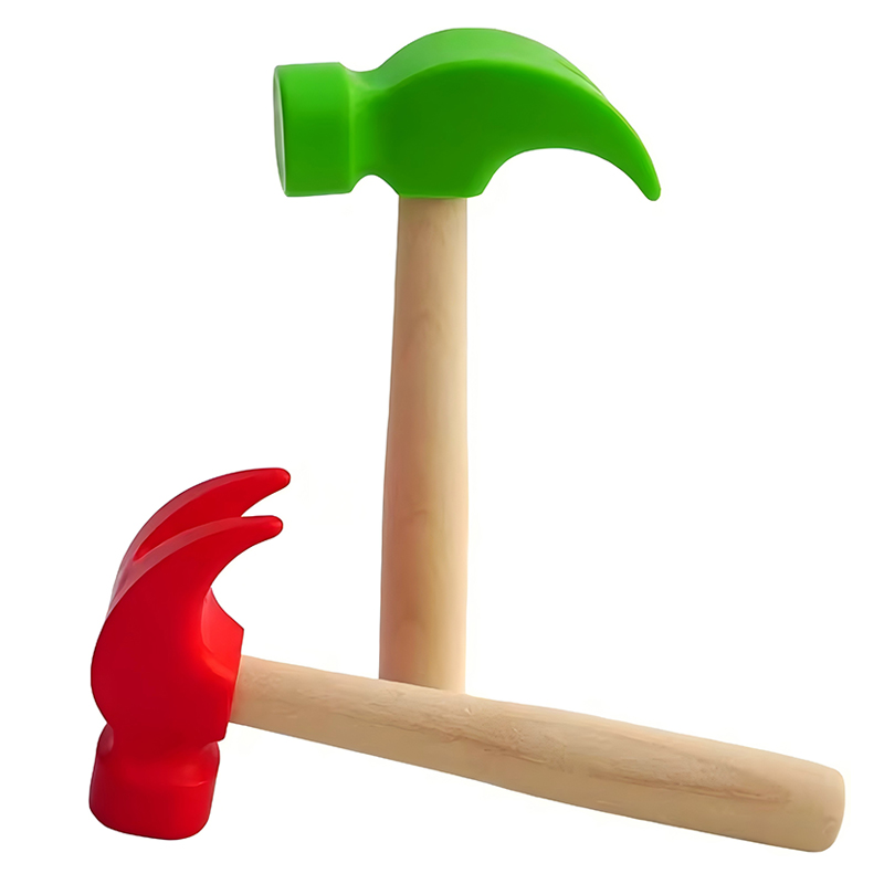 Çocuk Oyuncak Tokmak Çekiç Sim - Gardening Tools Girls incelemesi ve fiyatı