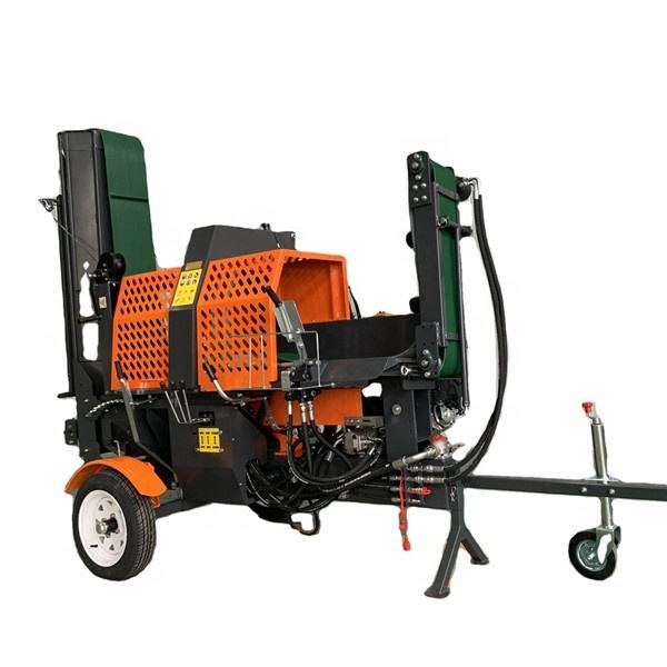 Otomatik Ormancılık Tomruk Böl - Gardening Tools China incelemesi ve fiyatı