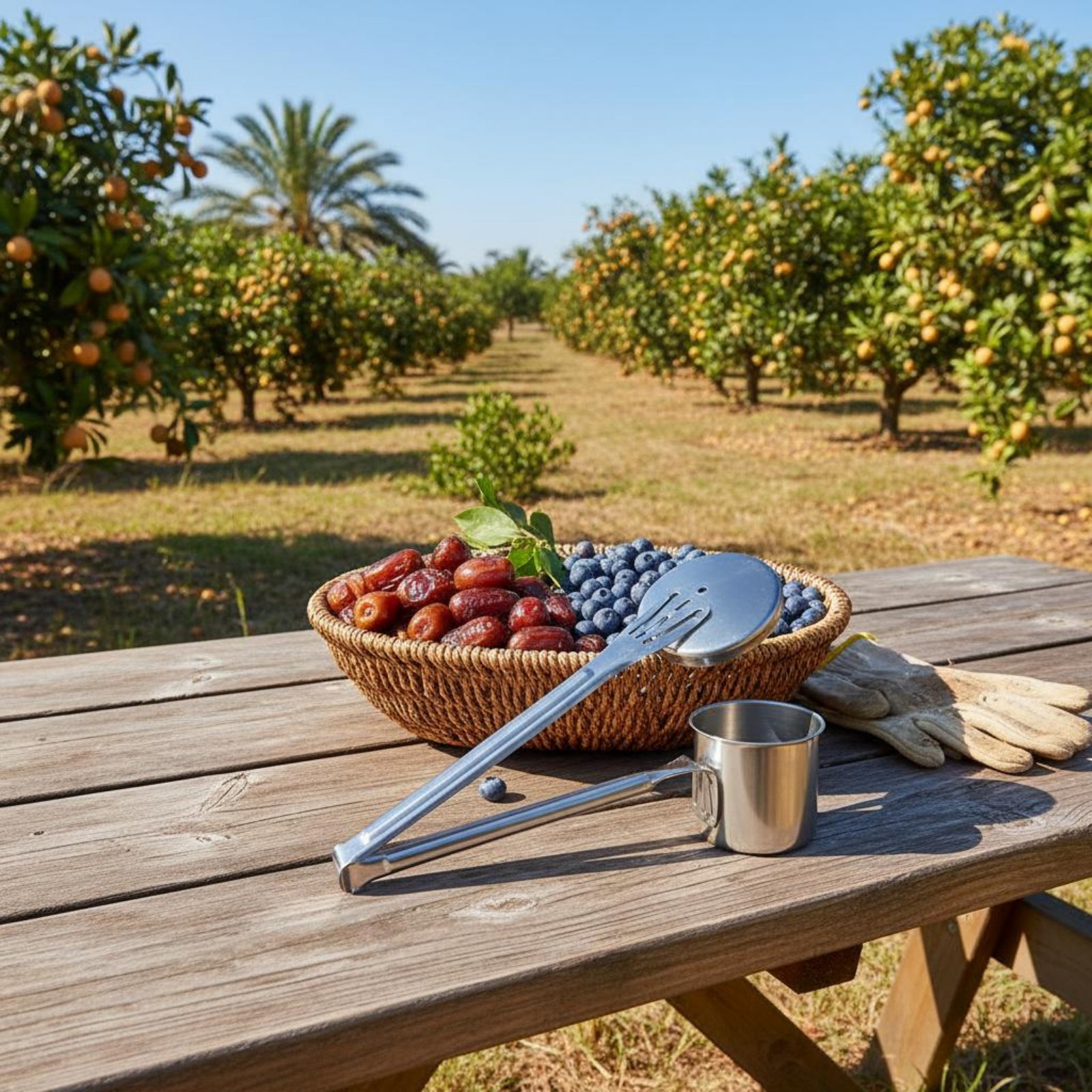 Bardak Meyve Toplayıcı Paslanm - Gardening Tools Uses incelemesi ve fiyatı