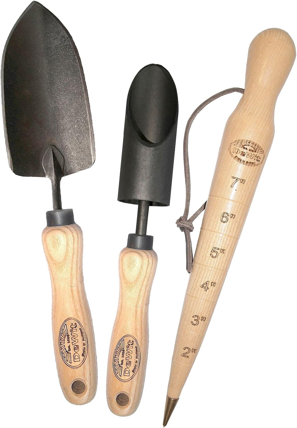 3 Parçalı Ampul Dikim Hediye S - Gardening Tools Set Gift incelemesi ve fiyatı