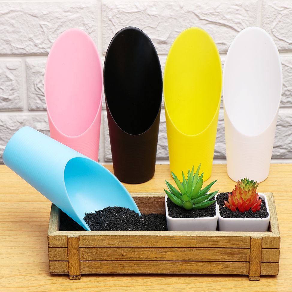 1 adet plastik toprak kürek ba - Gardening Tools Gifts incelemesi ve fiyatı