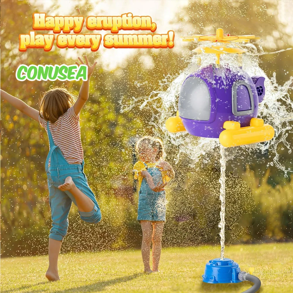 Helikopter Yağmurlama Su Oyunc - Gardening Tools Girls incelemesi ve fiyatı