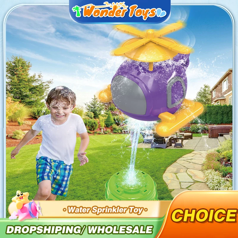 Helikopter Yağmurlama Su Oyunc - Gardening Tools Girls incelemesi ve fiyatı