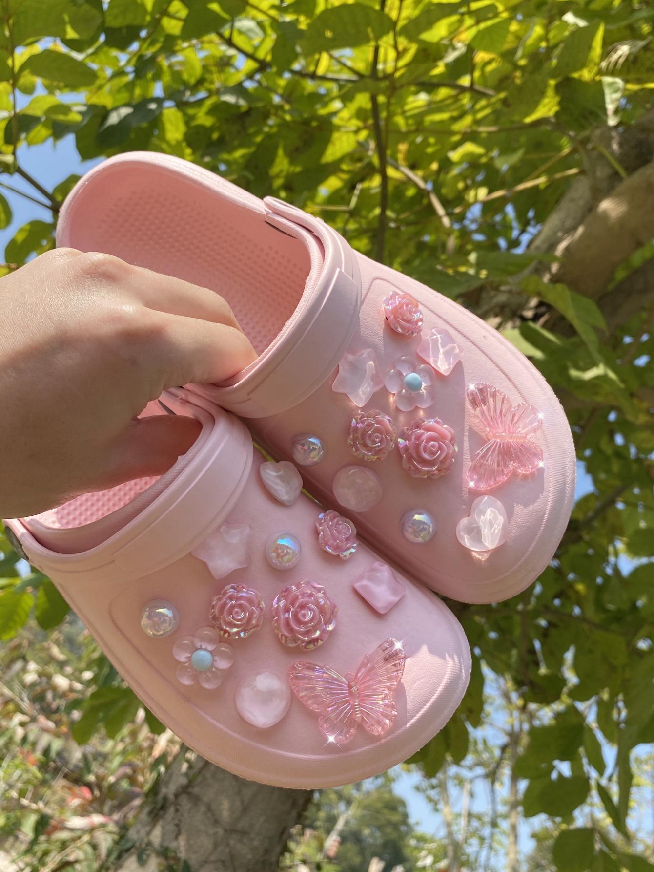 22'li plaj ayakkabısı Ayakkabı - Gardening Tools Pink incelemesi ve fiyatı